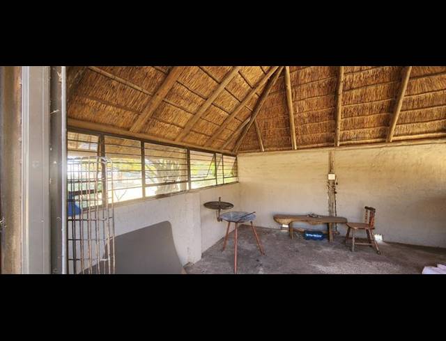 5 BEDROOM HOUSE FOR SALE IN OOSTER AH